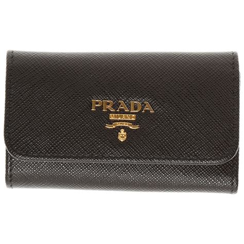 poshmark prada wallet|Prada Wallets for Women .